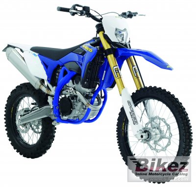 2012 Sherco SE 250i photo